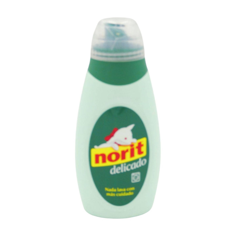 Norit Detergente Liquido 400 ml (13 Dosis) Maquina 