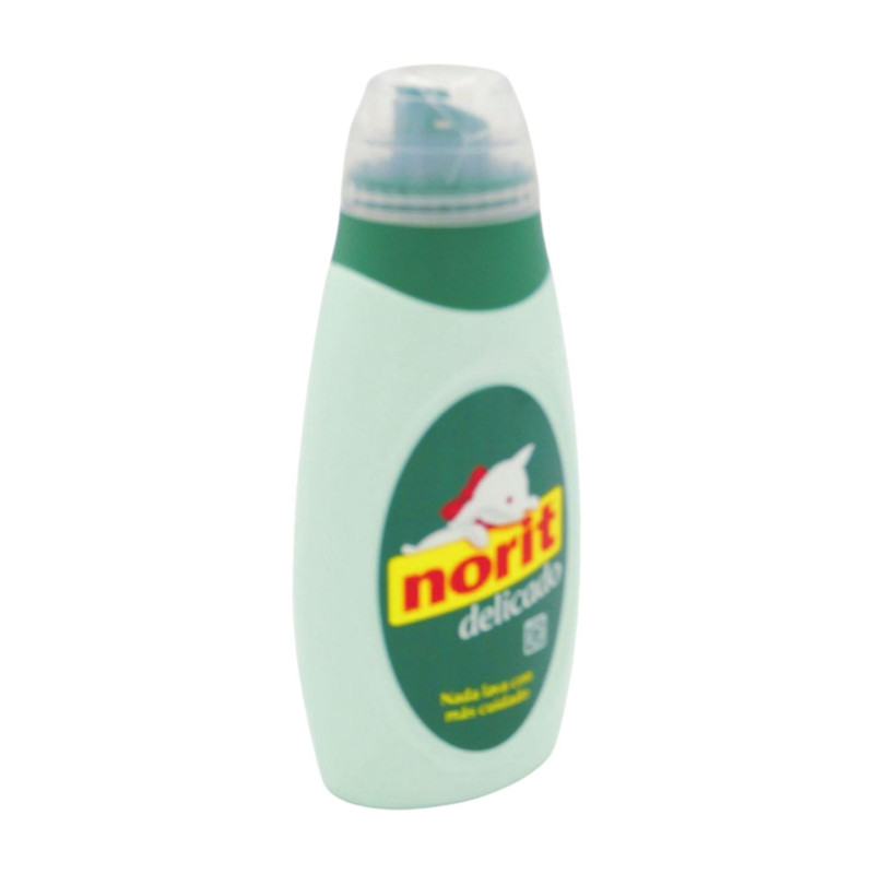 Norit Detergente Liquido 400 ml (13 Dosis) Maquina 