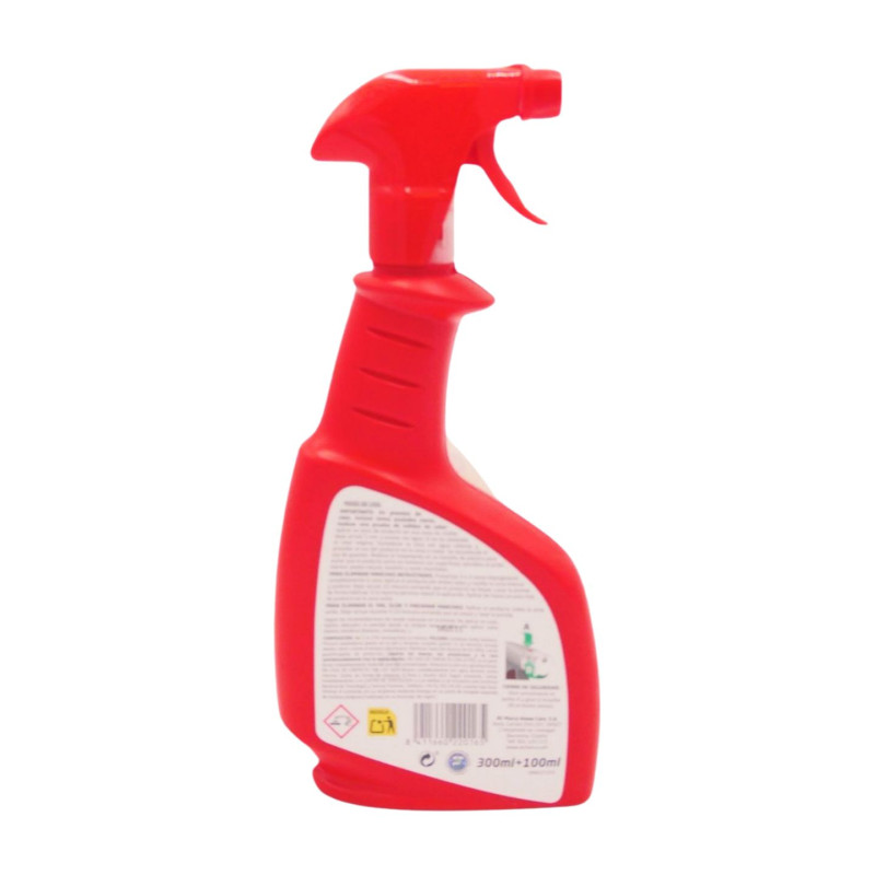 Cebralin Quitamanchas Axilas 400 ml Pistola