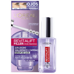 L'Oreal Serum de Ojos Filler 30 ml Dosificador