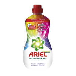 Ariel Quitamanchas Gel 800 ml Color
