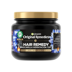 Garnier Original Remedies Mascarilla 340 ml Carbon Magnetico