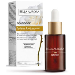 Bella Aurora Splendor Serum Iluminador 30 ml Vitamina C