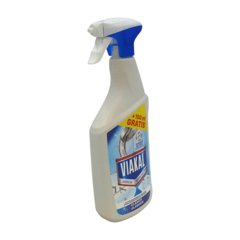 Viakal Antical 700+100 ml Spray