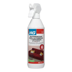 HG Quitamanchas Alfombras y Tapicerias 500 ml