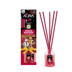 Aura Ambientador Mikado Navidad 30 ml