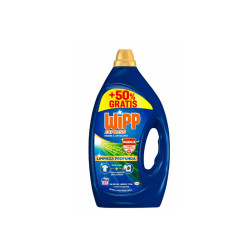 Wipp Express Detergente Express Gel (35 Dosis+50%) Antiolores