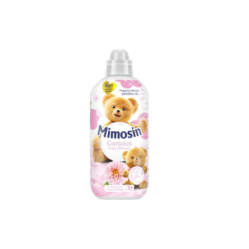 Mimosin Suavizante (56D) Extra Fragancia Caricias