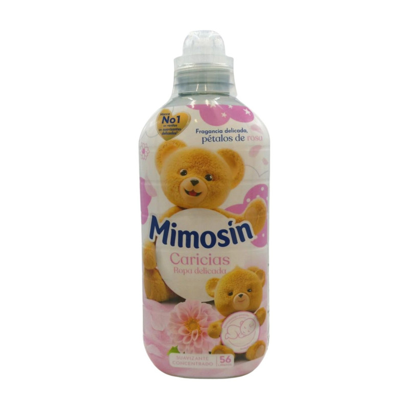 Mimosin Suavizante (56D) Extra Fragancia Caricias