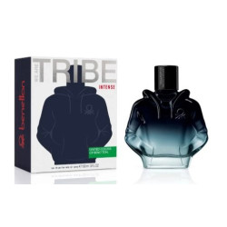 Benetton Tribe Man Intense Colonia 90 ml Vaporizador