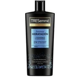 TRESemme Champú Hidratación Intensa 685 ml Cabello Seco y Dañado