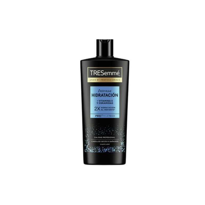 TRESemme Champú Hidratación Intensa 685 ml Cabello Seco y Dañado