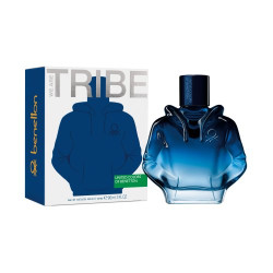 Benetton Tribe Man Colonia 90 ml Vaporizador