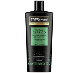 TRESemme Champú Clásico 685 ml Todo Tipo Cabello