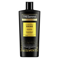 TRESemme Champú Lamelar Shine 685 ml Brillo