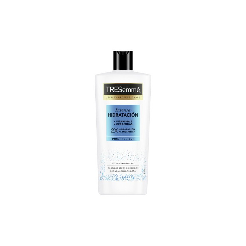 TRESemme Acondicionador Hidratación Intensa 685 ml Seco y Dañado