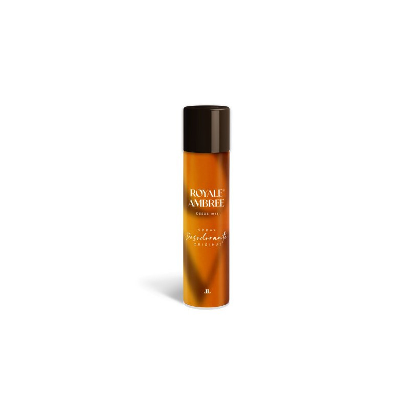 Royale Ambree Desodorante Spray 250 ml