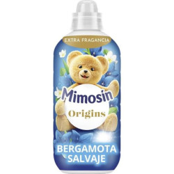 Mimosin Suavizante (50D) Origins Bergamota Salvaje