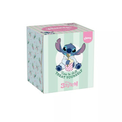 Kleenex Pañuelo Caja Cubo Disney (48 Ud.)
