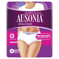 Ausonia Discreet Pants Plus L (8)