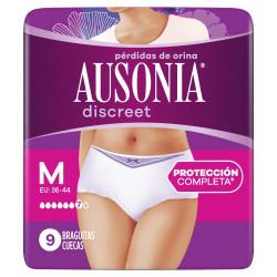 Ausonia Discreet Pants Plus M (9)