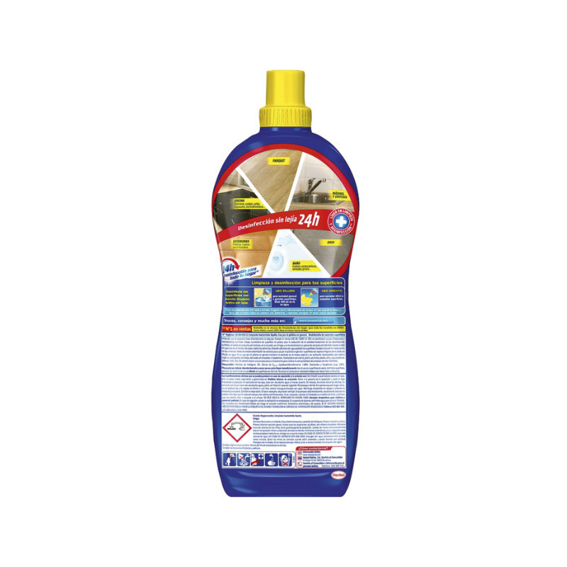 Estrella Oxigeno Activo 1250 ml