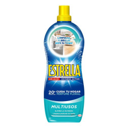 Estrella Oxigeno Activo 1250 ml