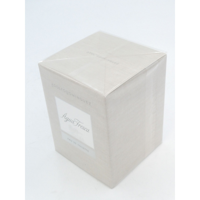 Adolfo Domínguez Agua Fresca 120 ml