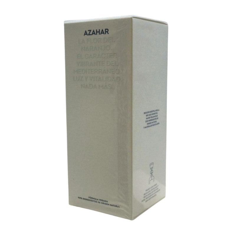 Adolfo Domínguez Agua Fresca De Azahar 120 Ml