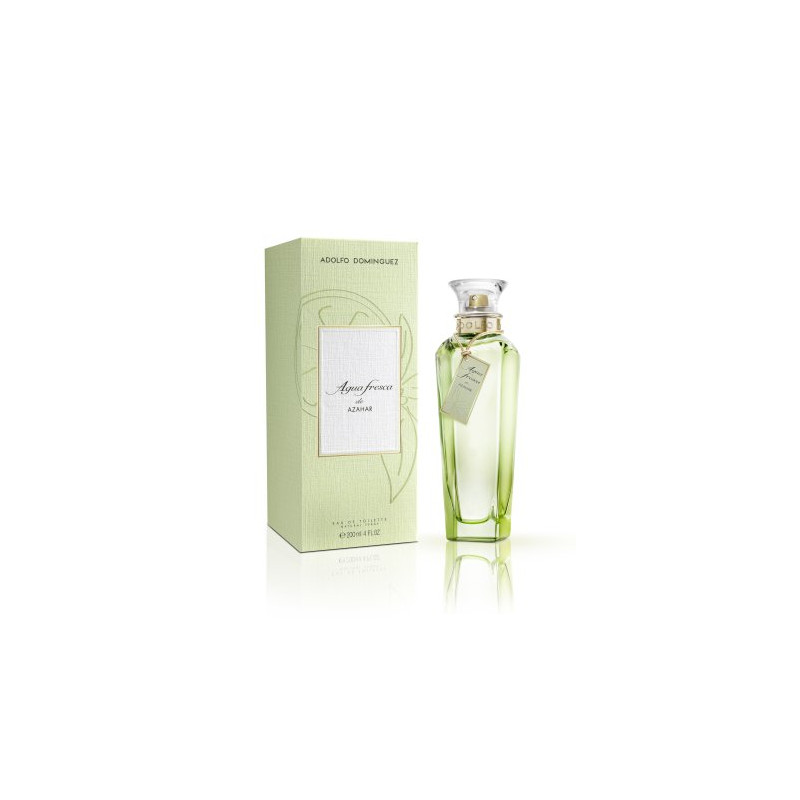 Adolfo Domínguez Agua Fresca De Azahar 200 ml