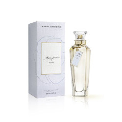 Adolfo Domínguez Agua Fresca De Rosas 200 ml