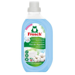 Frosch Eco Suavizante Algodon 45 Dosis