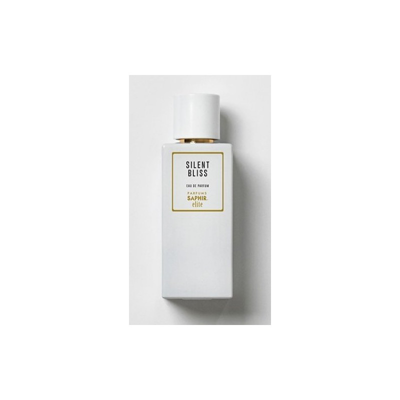 Saphir Elite Parfum Silent Bliss 100 ml