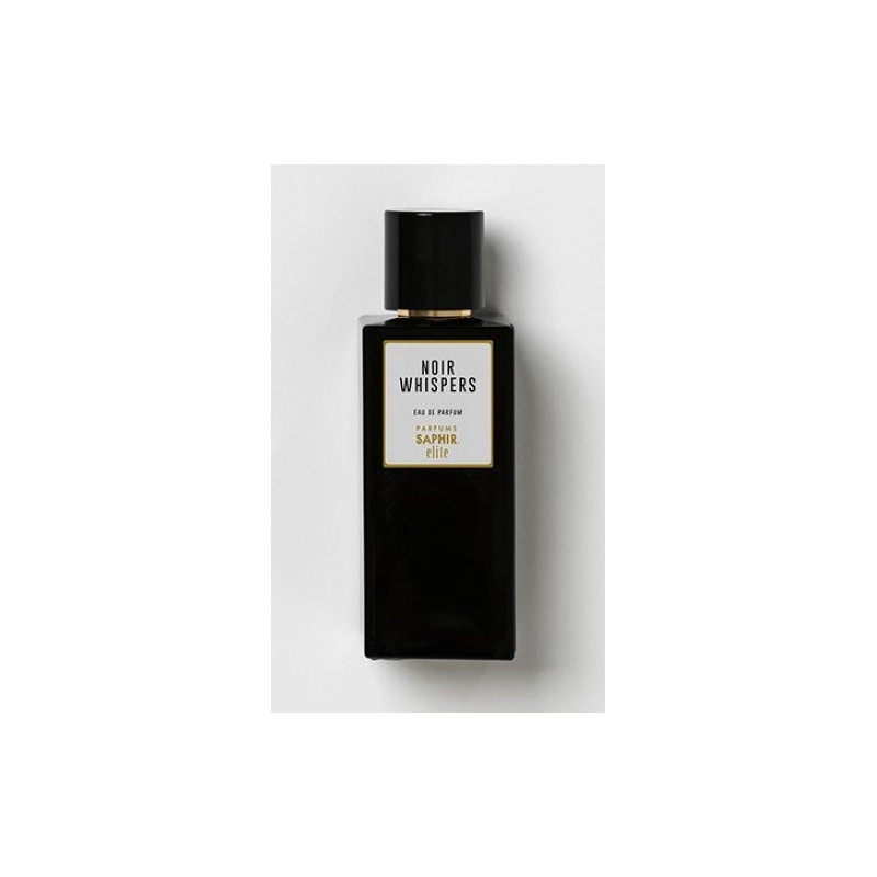Saphir Elite Parfum Noir Whispers 100 ml