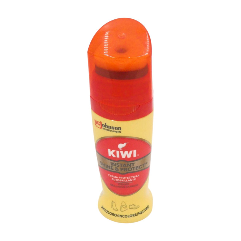 Kiwi Aplicador Incoloro Colour Shine
