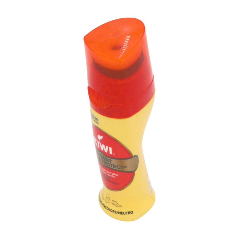 Kiwi Aplicador Incoloro Colour Shine