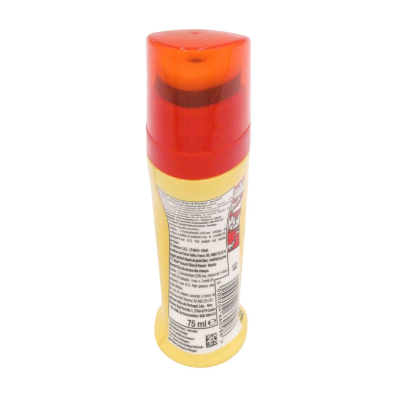 Kiwi Aplicador Incoloro Colour Shine