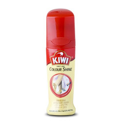 Kiwi Aplicador Incoloro Colour Shine