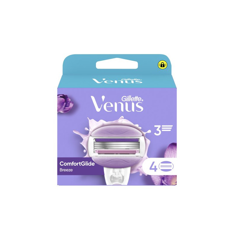 Gillette Venus Gillette Venus Cargador Breeze-3 (4)