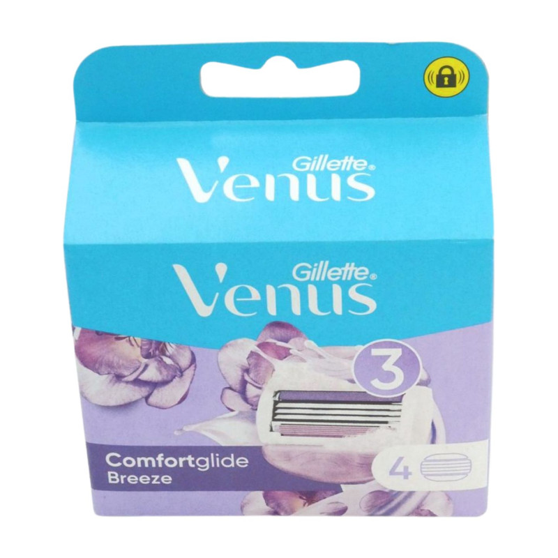 Gillette Venus Gillette Venus Cargador Breeze-3 (4)