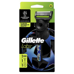 Gillette Maquina de Afeitar Labs