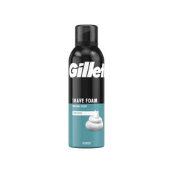 Gillette Gillette Espuma Classic ml 200 Sensible