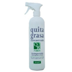 Airquid Quitagrasas Pistola 750 ml