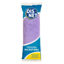 Disnet Fregona Microfibra 
