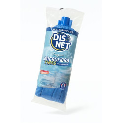 Disnet Fregona Tira Microfibra 