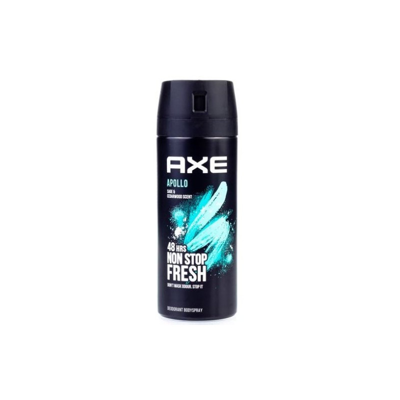 Axe Desodorante Spray 150 ml Apollo