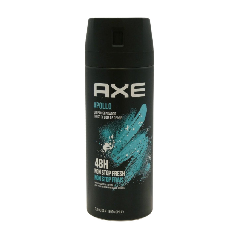 Axe Desodorante Spray 150 ml Apollo