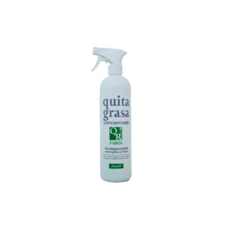 Airquid Quitagrasas Pistola 750 ml