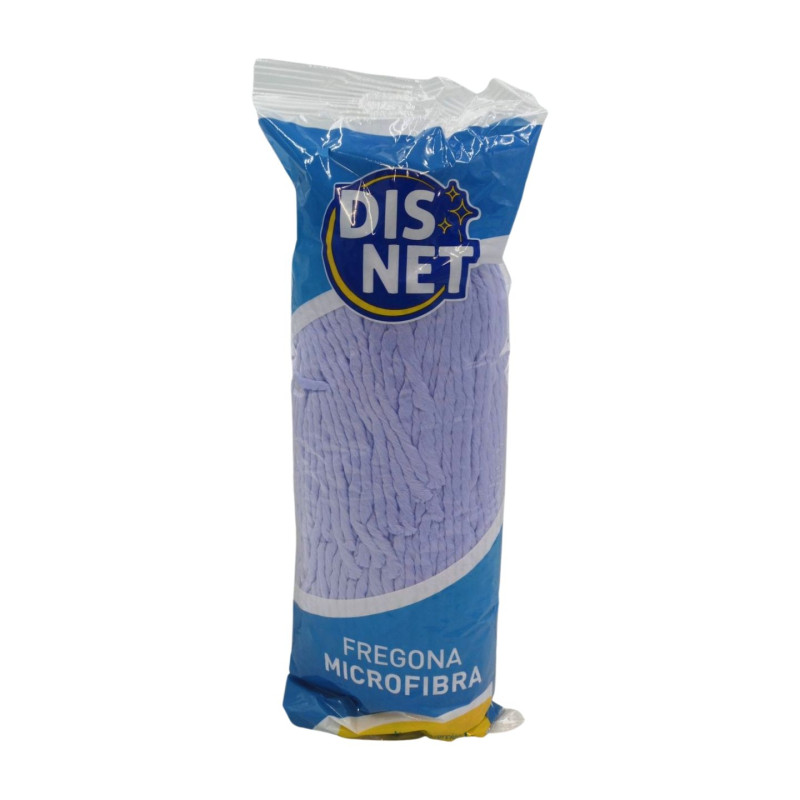 Disnet Fregona Microfibra 
