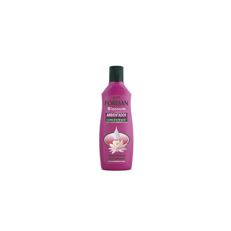 Foresan Ambientador Gota 125 ml Blossom Rosa